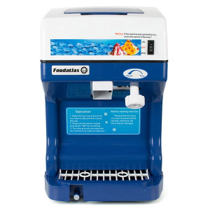 Измельчитель льда Гавайское мороженое BY-168 Foodatlas